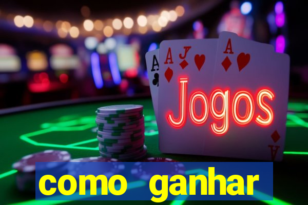 como ganhar dinheiro no jogo mines